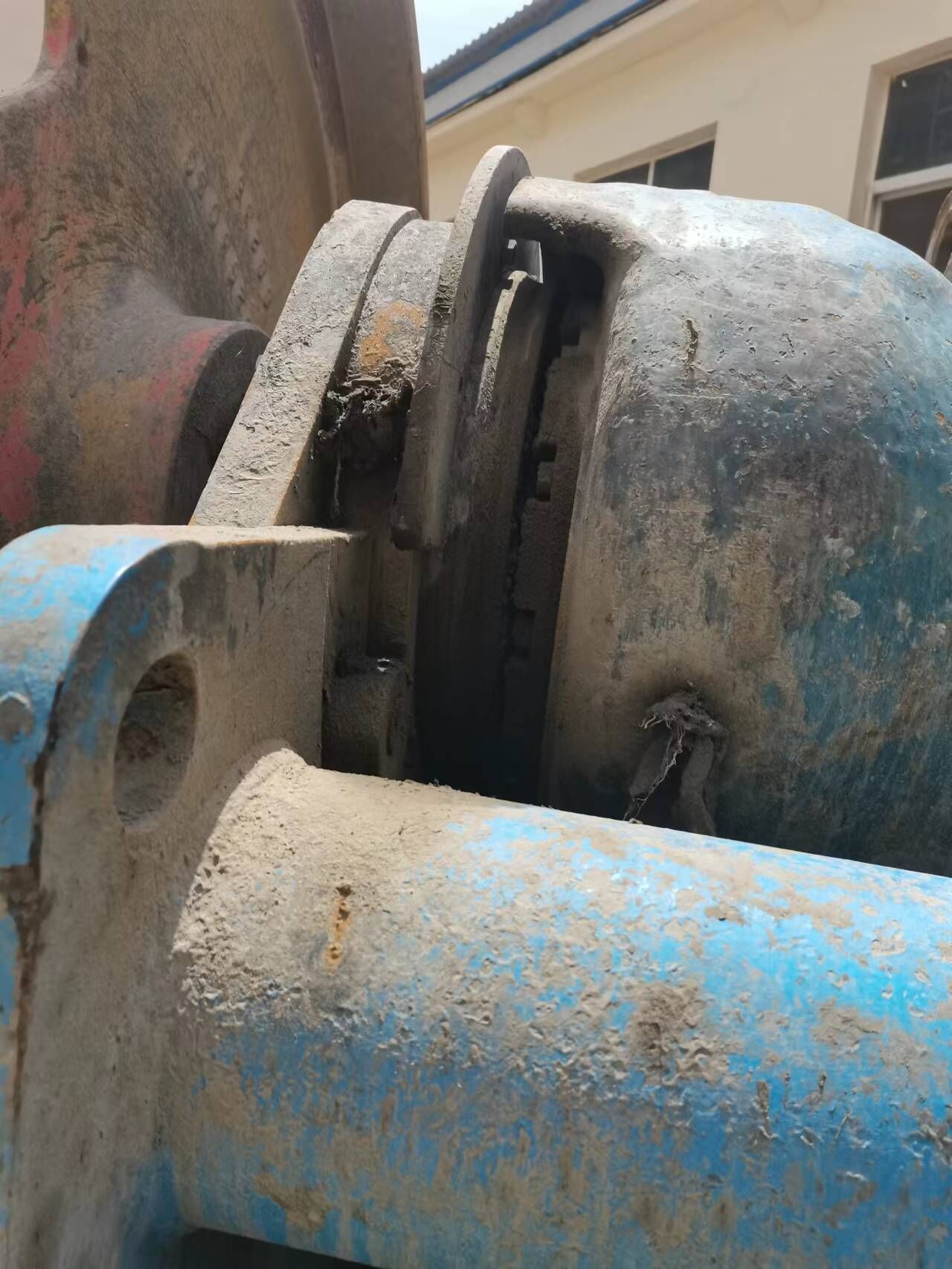 сандвик CJ409