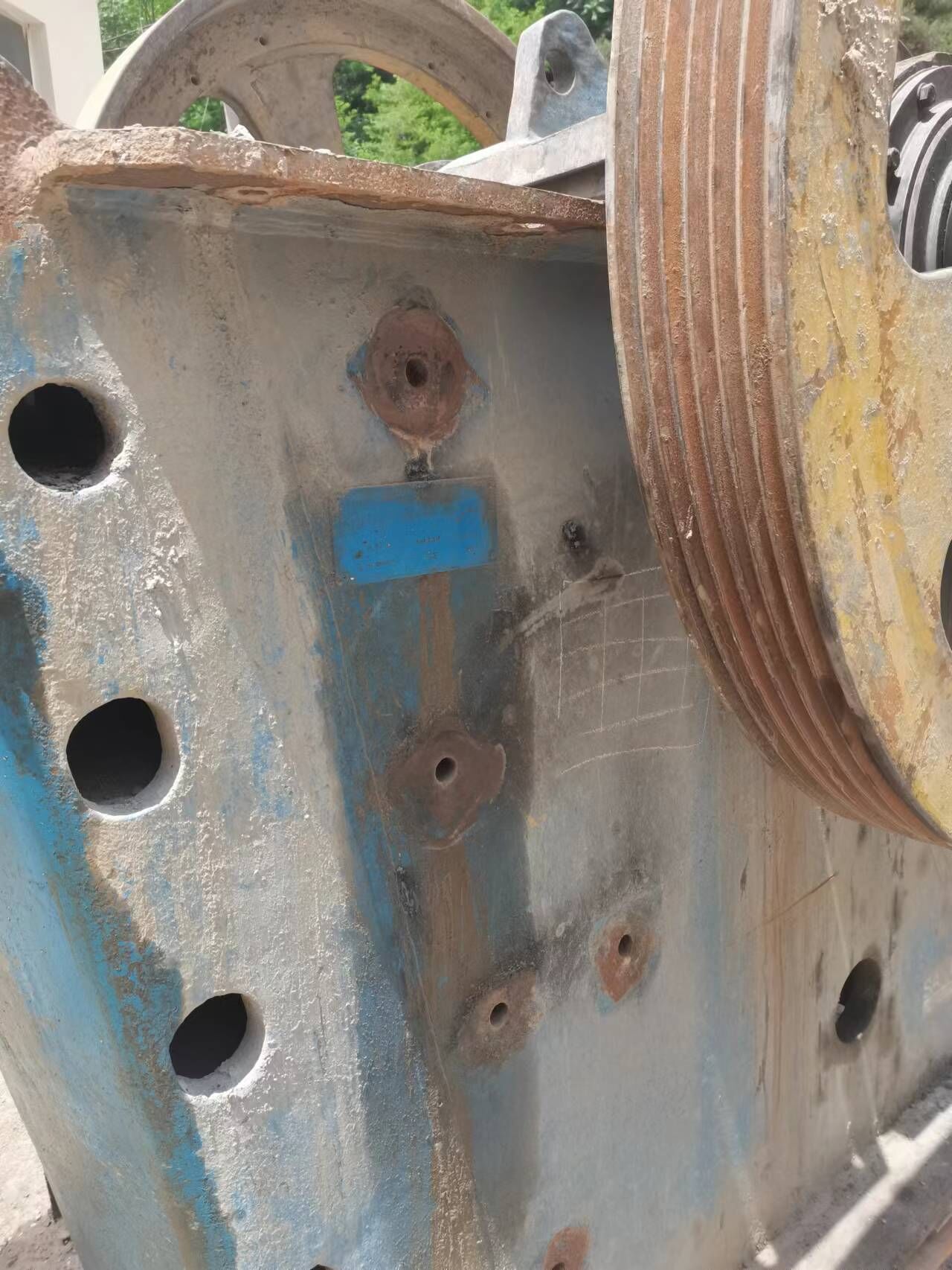 сандвик CJ409