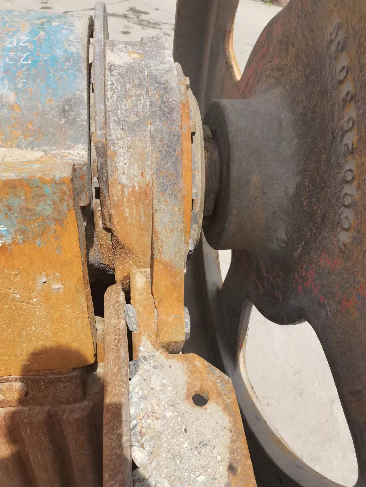 сандвик CJ409