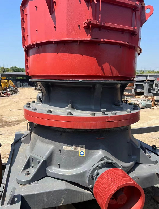 б/у Sandvik Ch660&CS440