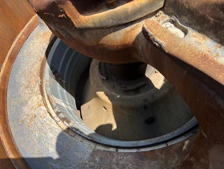 б/у Sandvik Ch660&CS440