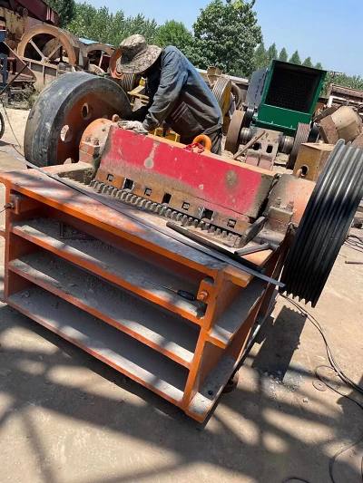 Б/у Шаньбао 250*1200