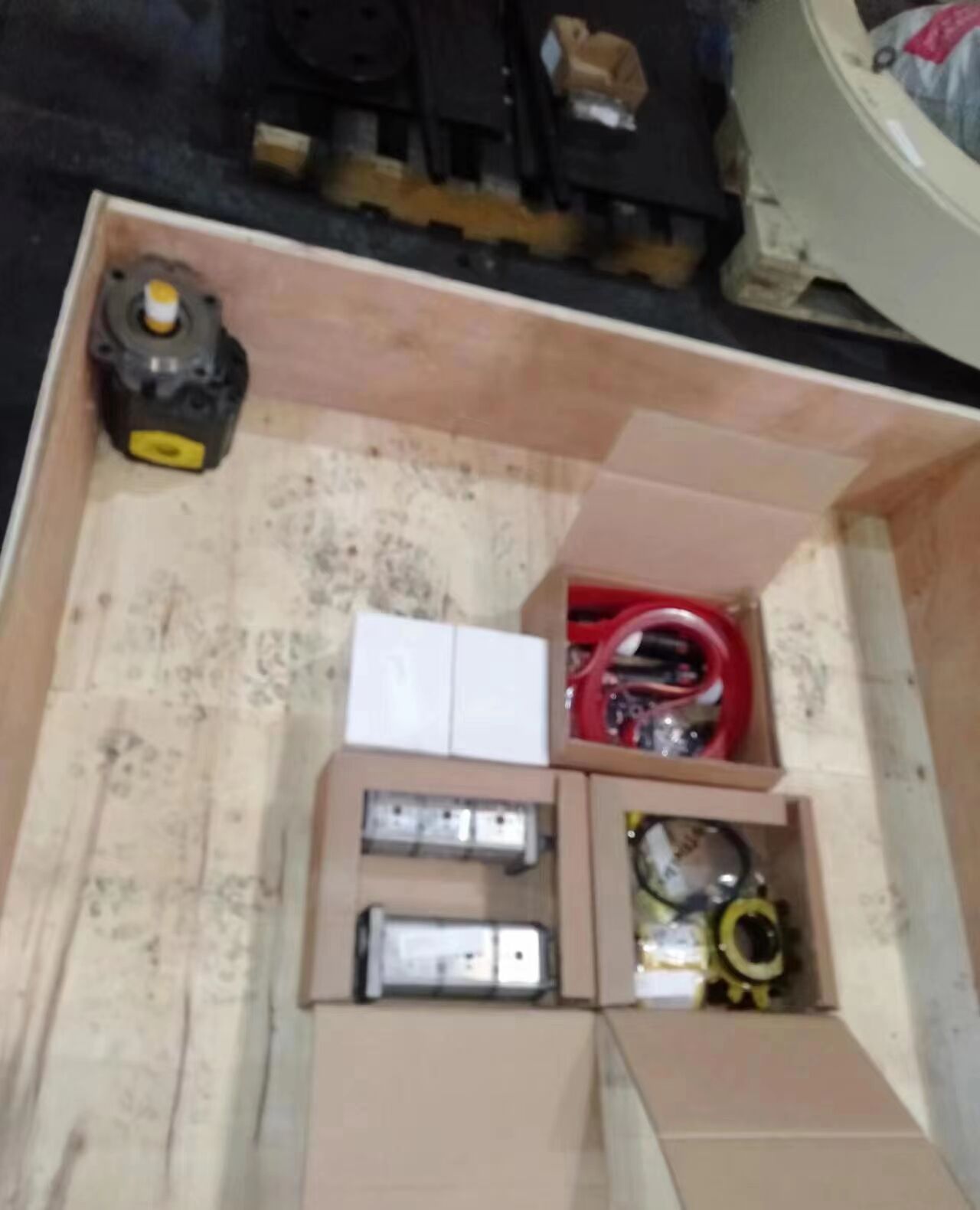 корень Hp5 части