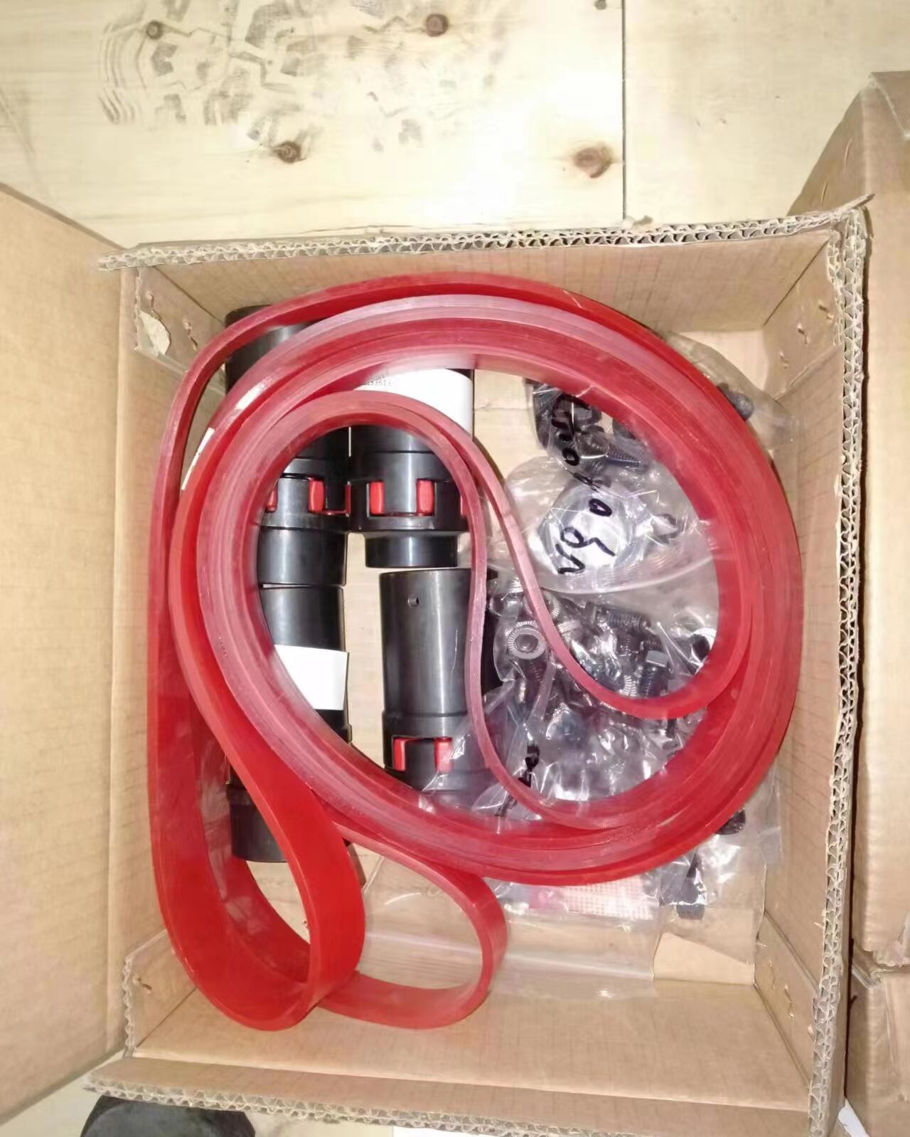 корень Hp5 части