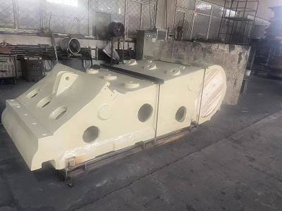 Штурман Metso C-140