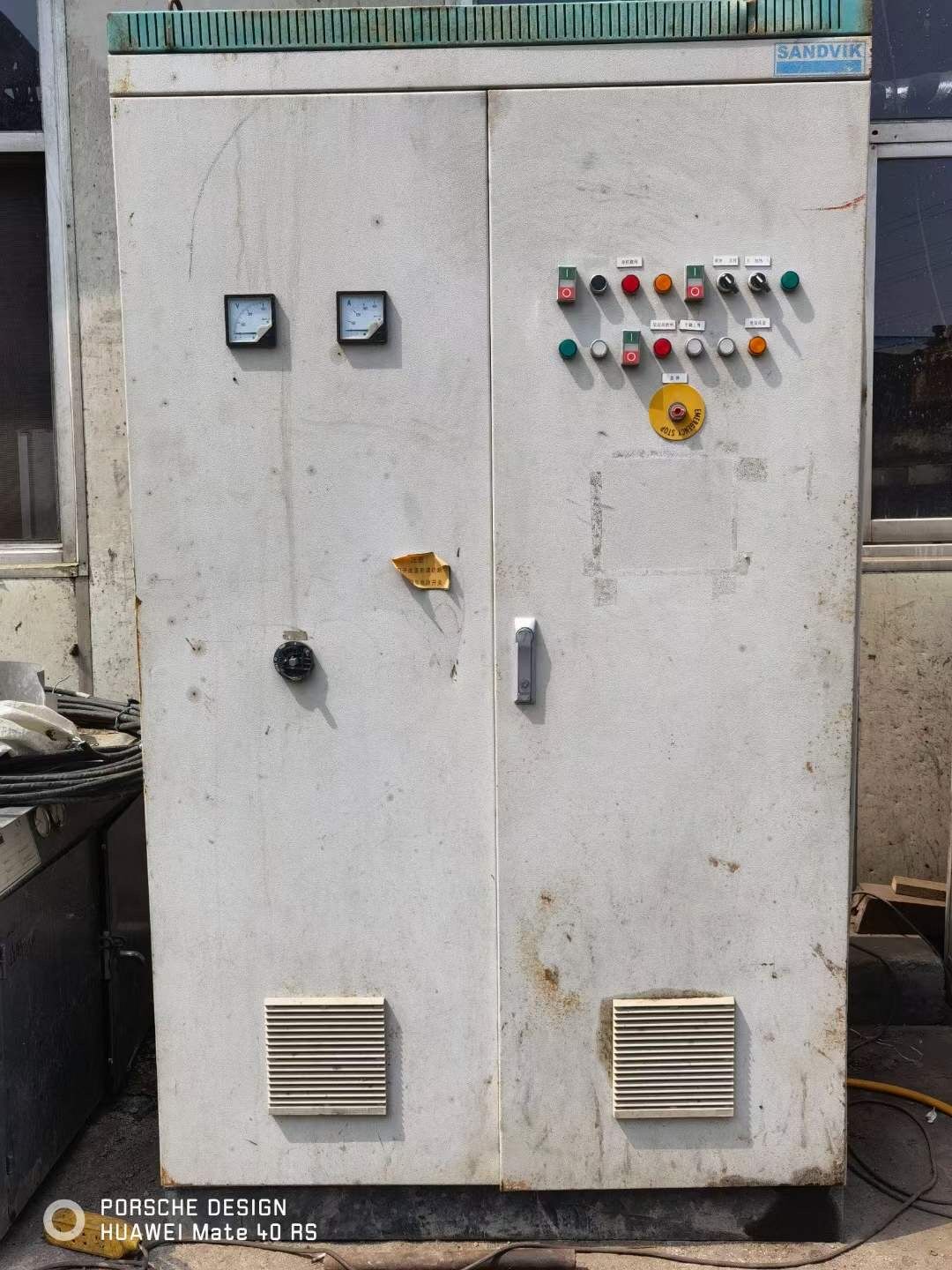 Сандвик Ч430