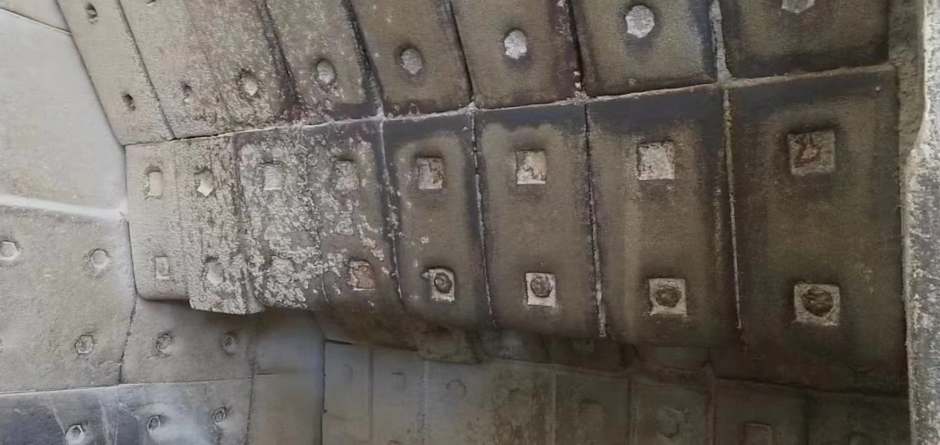 Сандвик Р500