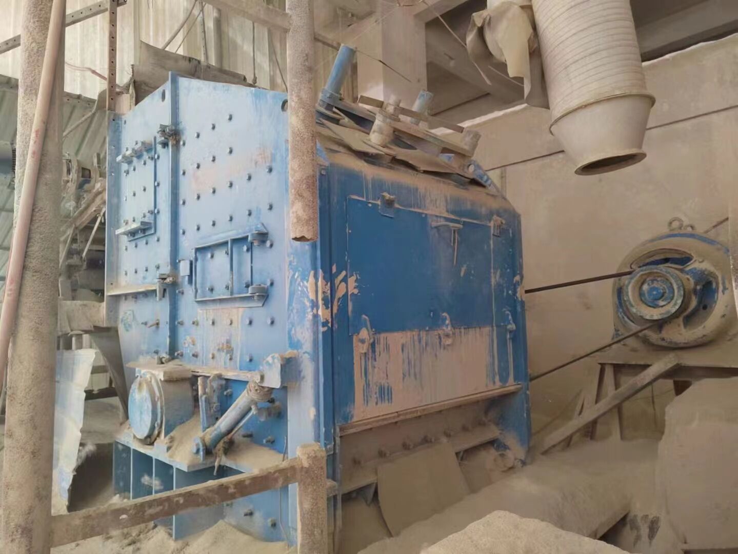 Сандвик Р500