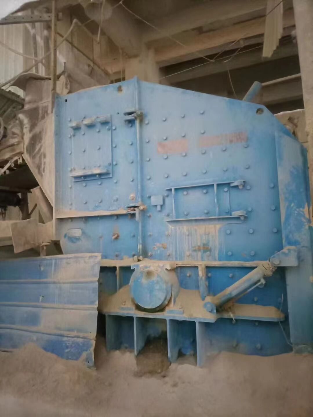 Сандвик Р500