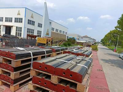 ударная штанга для Kleemann