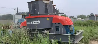 сандвик CV229