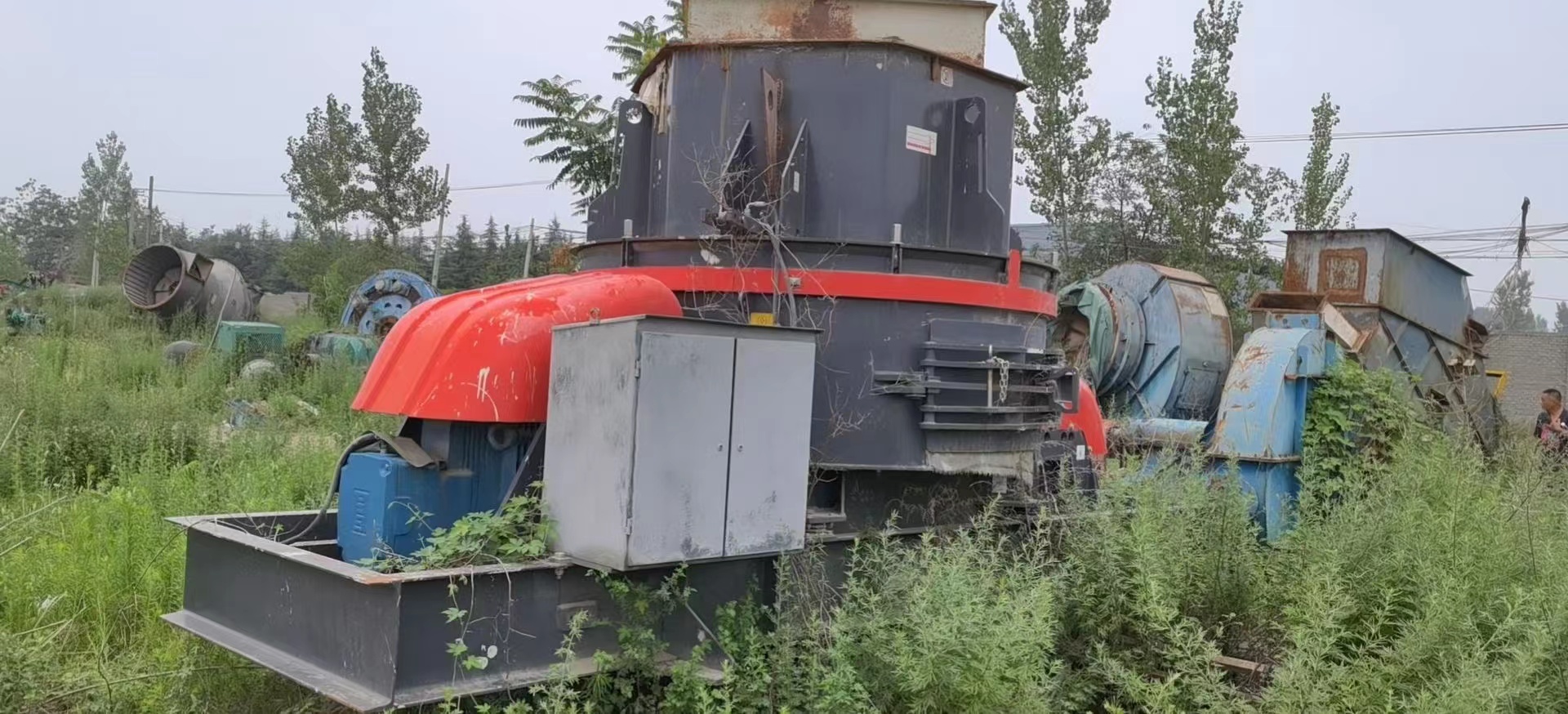 сандвик CV229