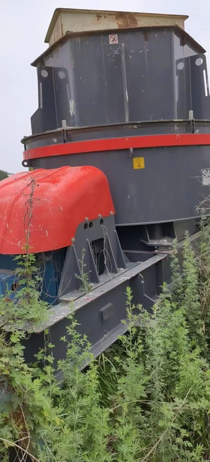 сандвик CV229