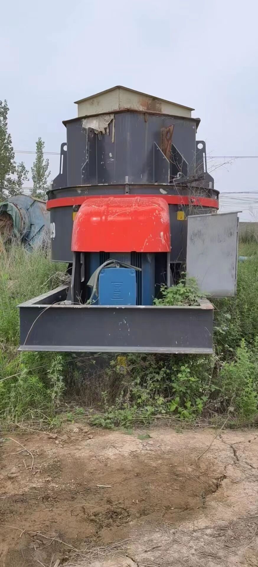 сандвик CV229