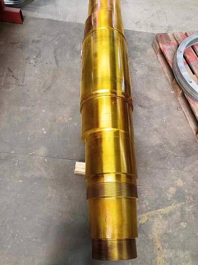 вал Sandvik Cj613