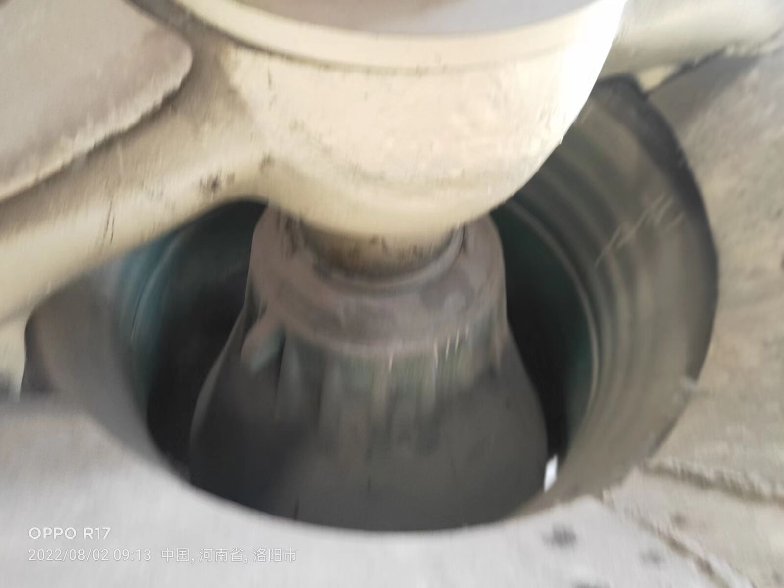 Metso Gp100S Год: 2010