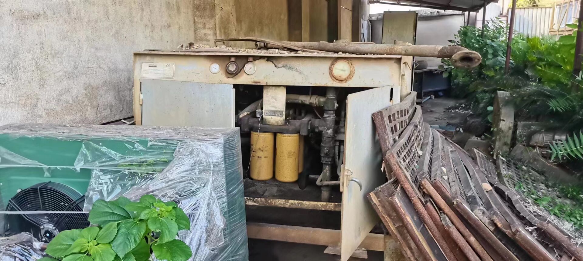 Сандвик H4800