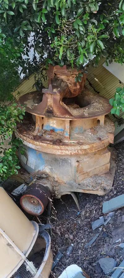 Сандвик H4800