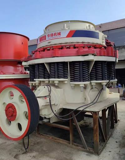 5,5 футов STD 240 кВт мощность: 300-400 тонн в час