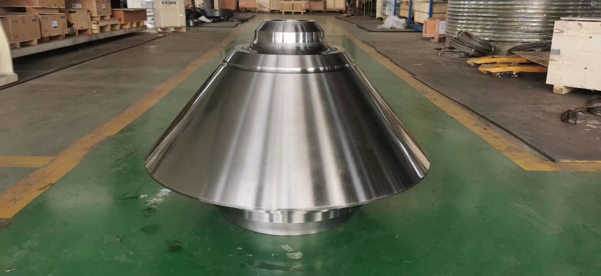 Ядро мантии частей Hp300