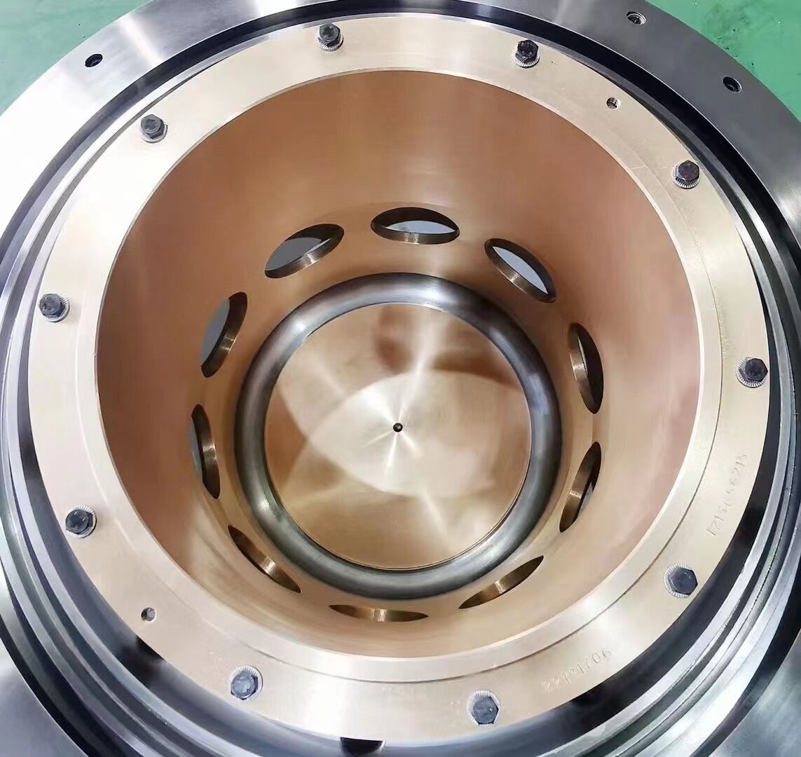 Ядро мантии частей Hp300