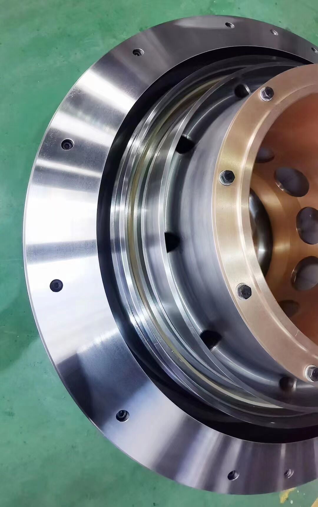 Ядро мантии частей Hp300