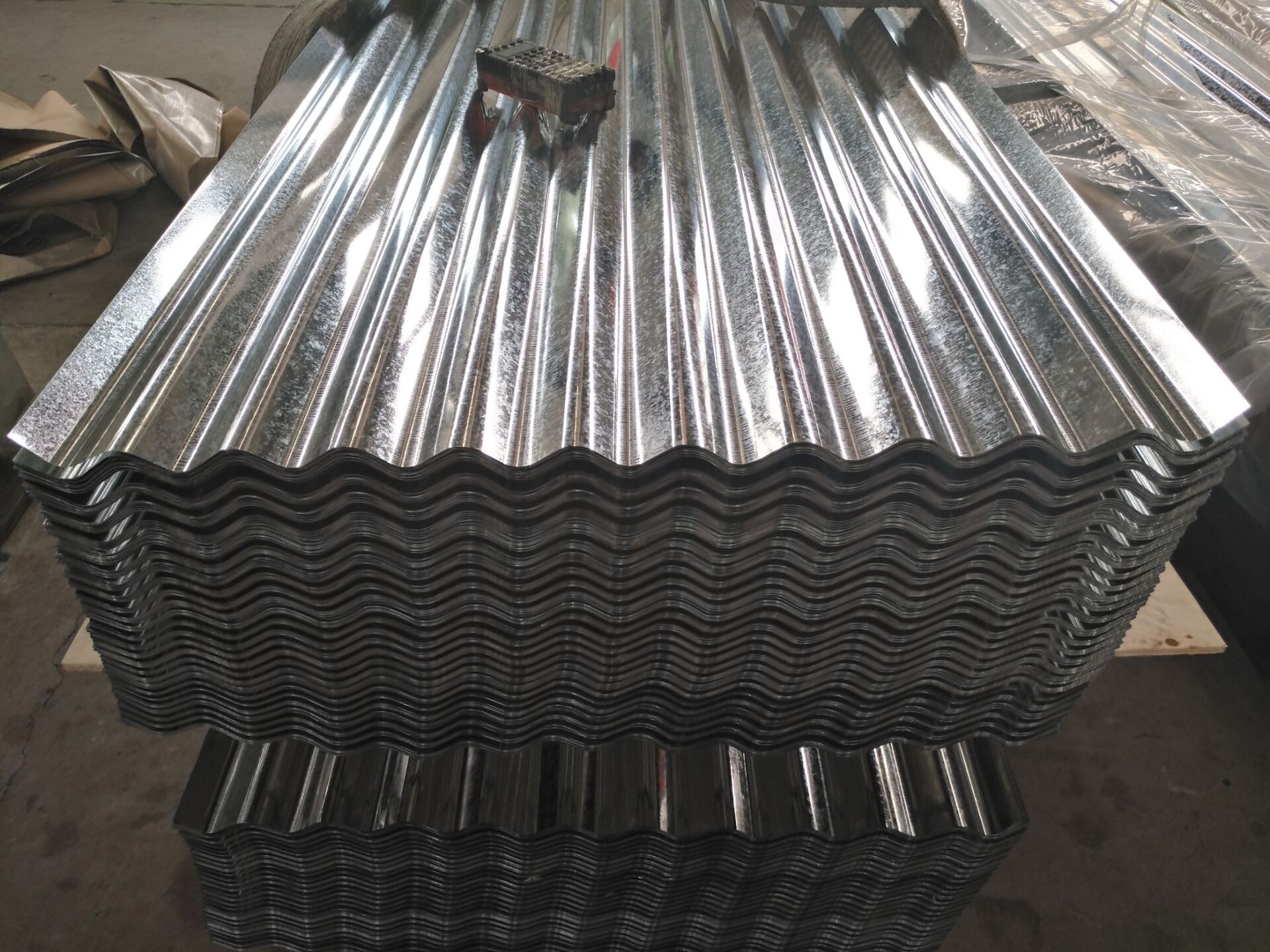 Galvalume Steel Coil