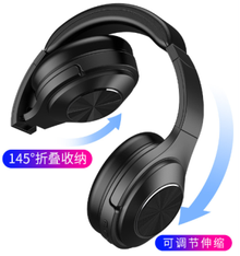 RANC09  ANC Headphones
