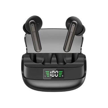 F08 ANC TWS降噪耳机