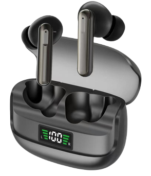 F08 ANC TWS降噪耳机