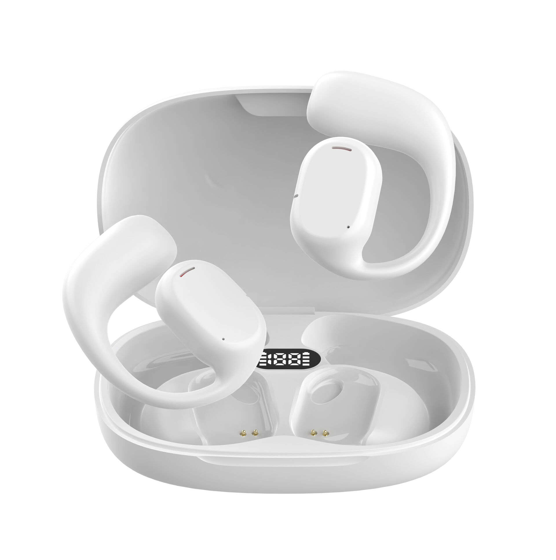 RQ2 ENC呼叫降噪（开耳式）