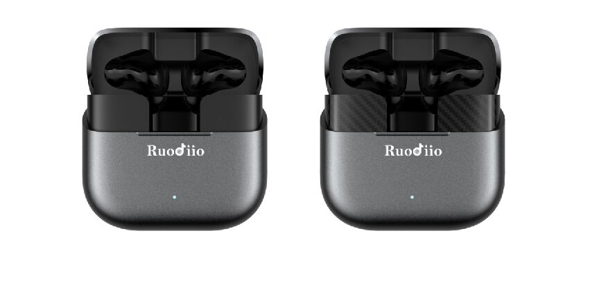 RY039 ANC TWS降噪耳机（带MP3功能）