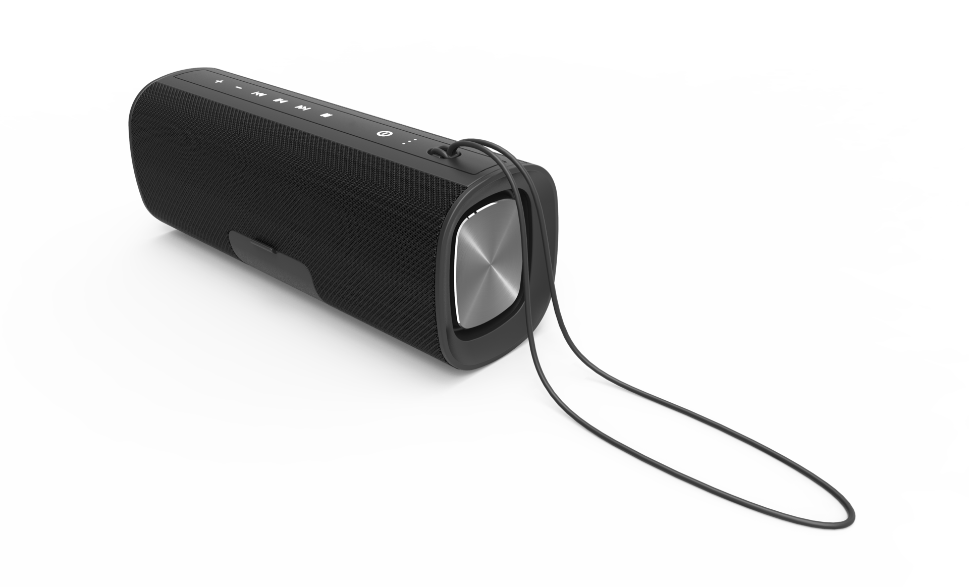 RA8030D蓝牙扬声器