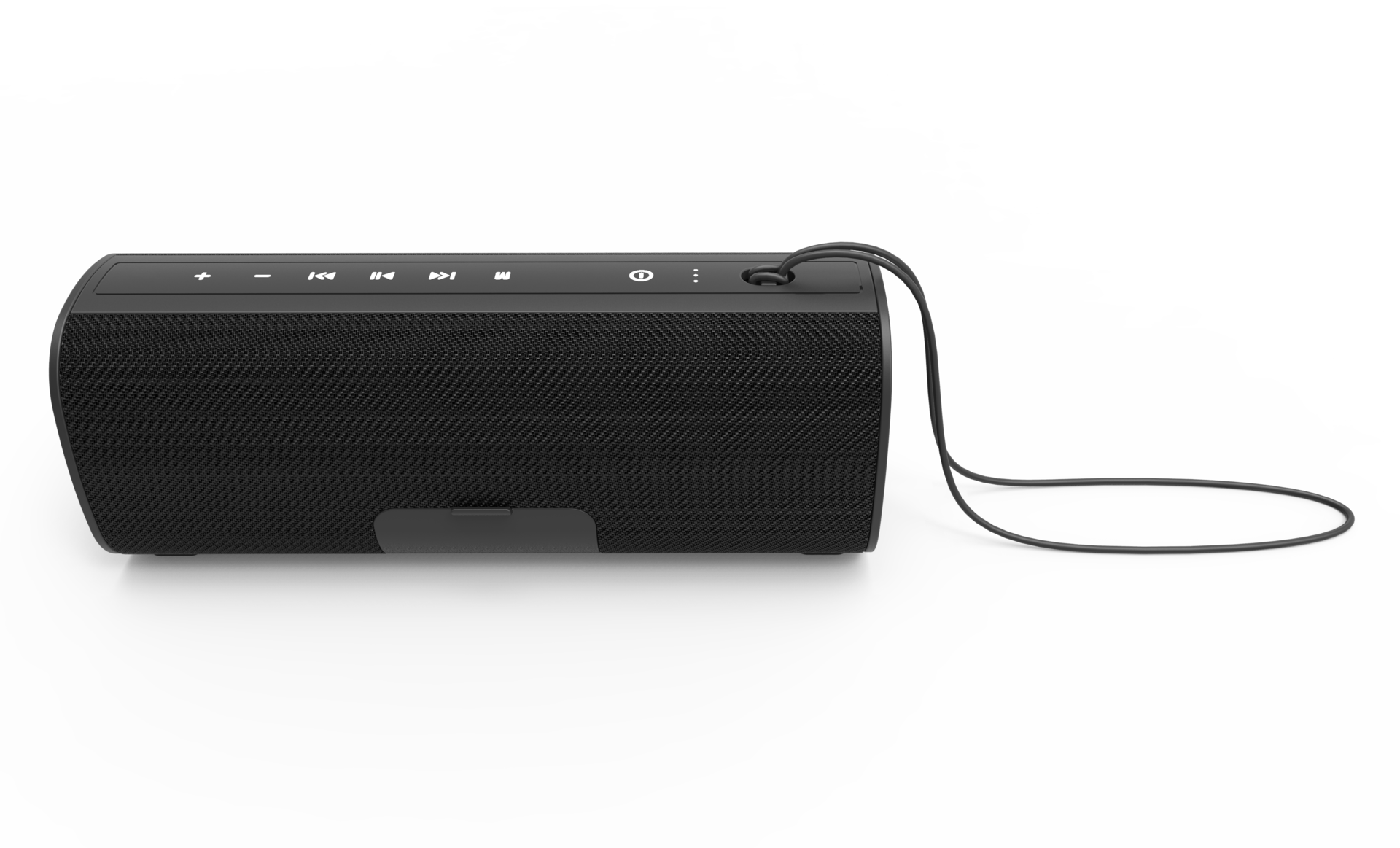 RA8030D蓝牙扬声器