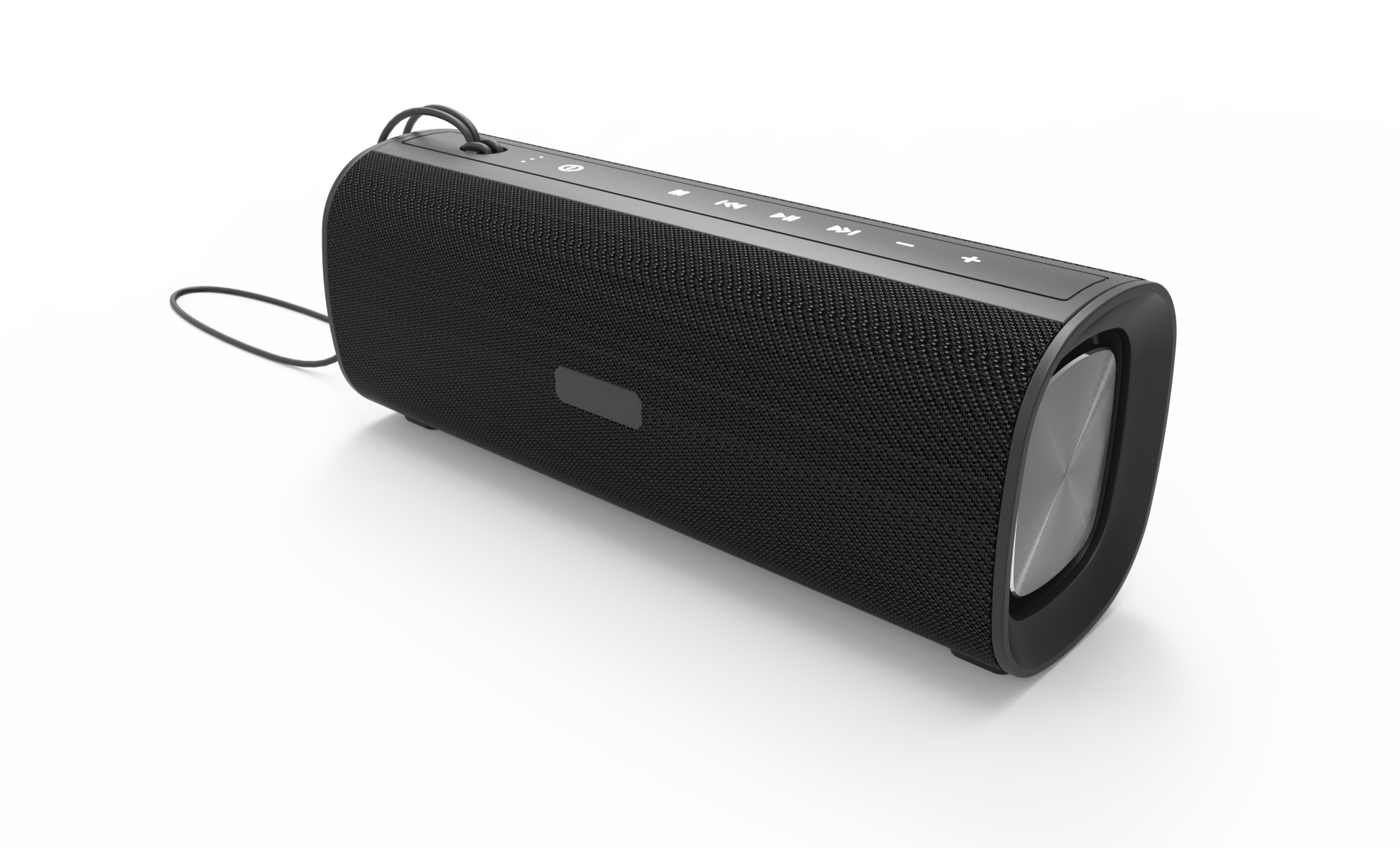 RA8030D蓝牙扬声器