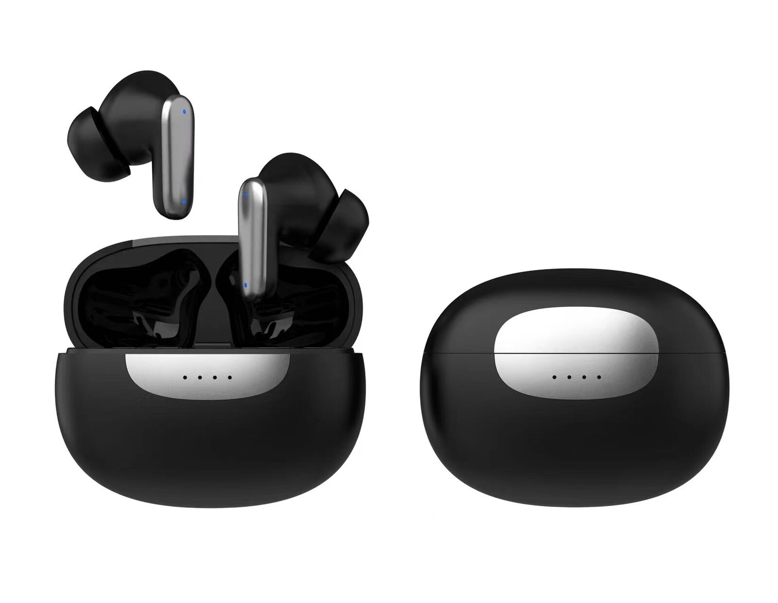 RMi TWS（双MEMS ENC呼叫降噪）