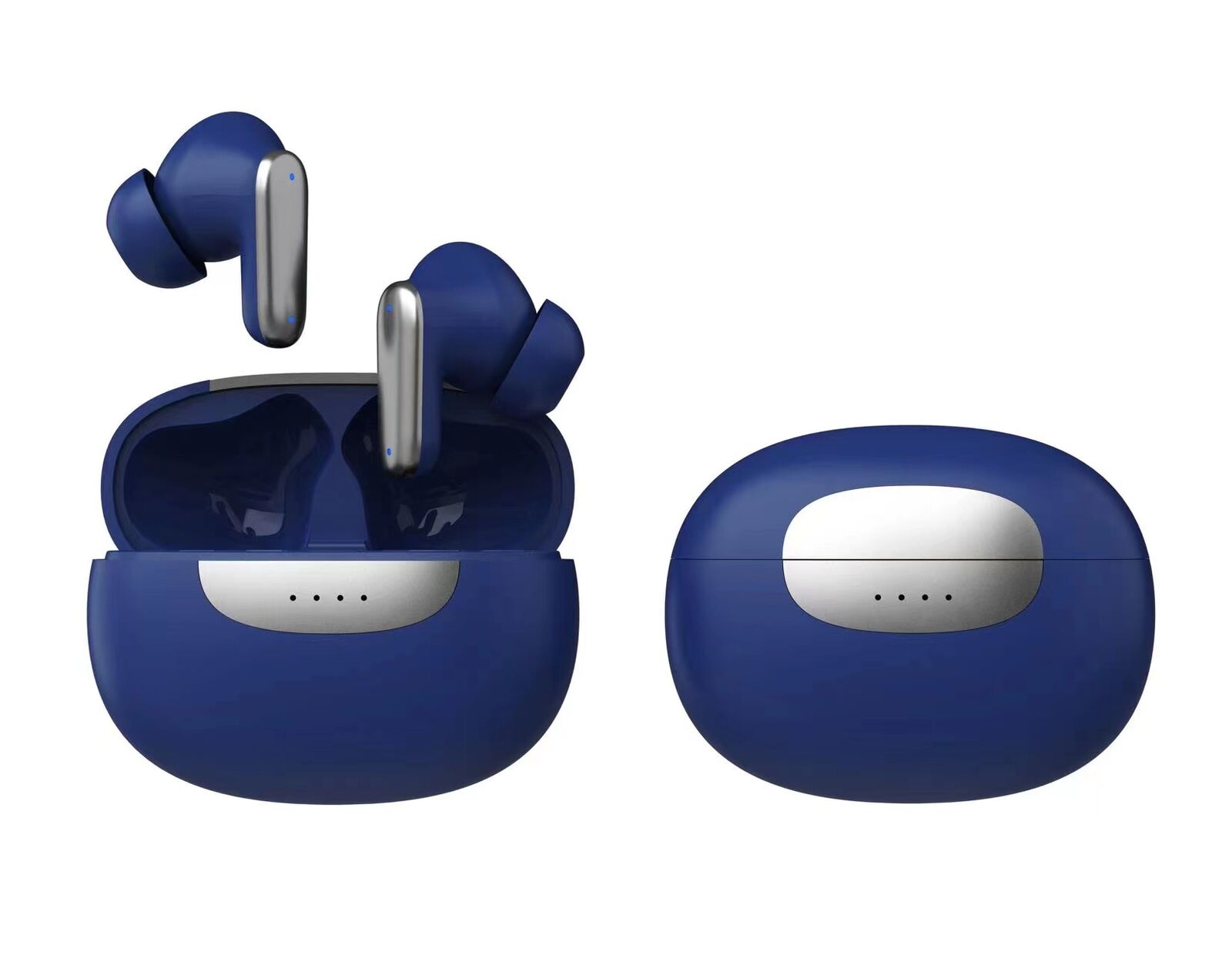 RMi TWS（双MEMS ENC呼叫降噪）