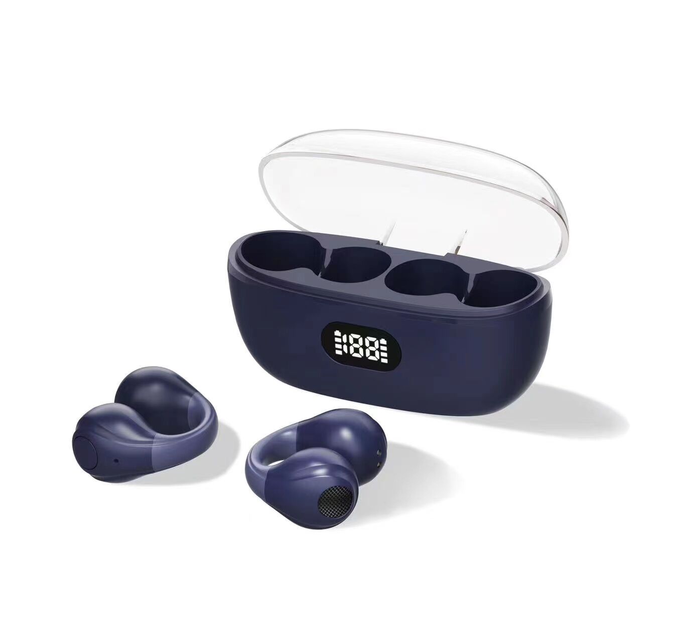 RZQ3 OWS（数字电源显示器）