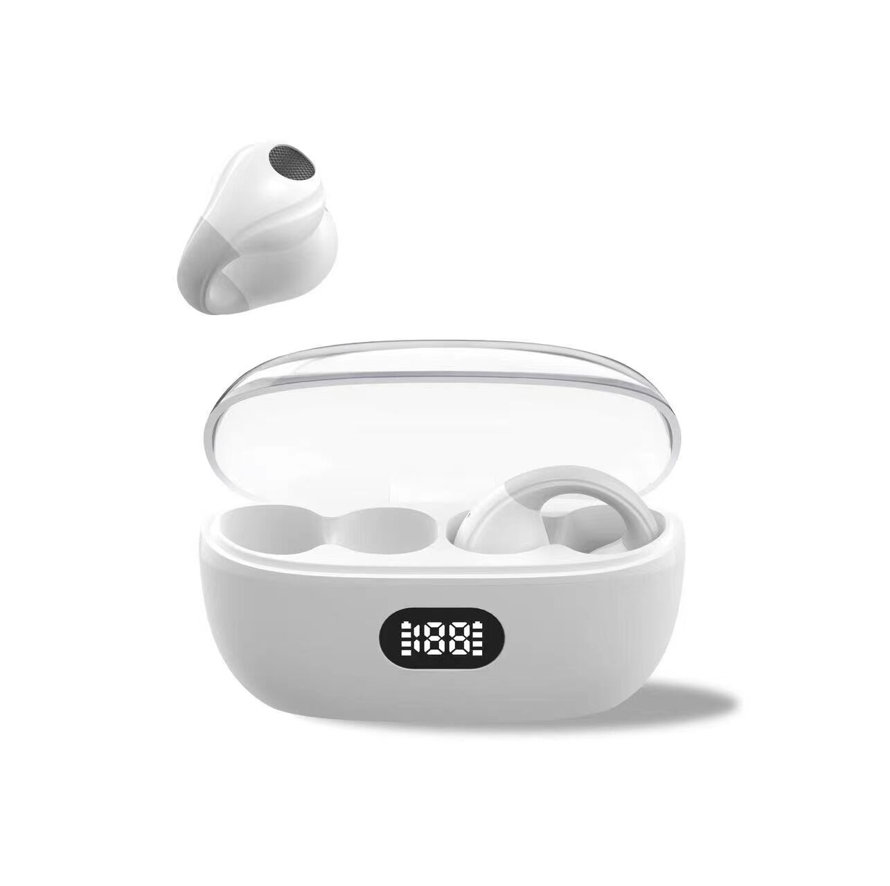 RZQ3 OWS（数字电源显示器）