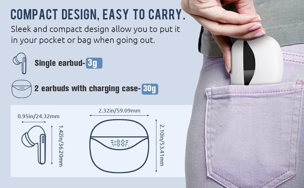 RZ75 ENC通话降噪（数字电源显示）