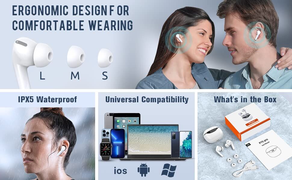 RZ75 ENC通话降噪（数字电源显示）