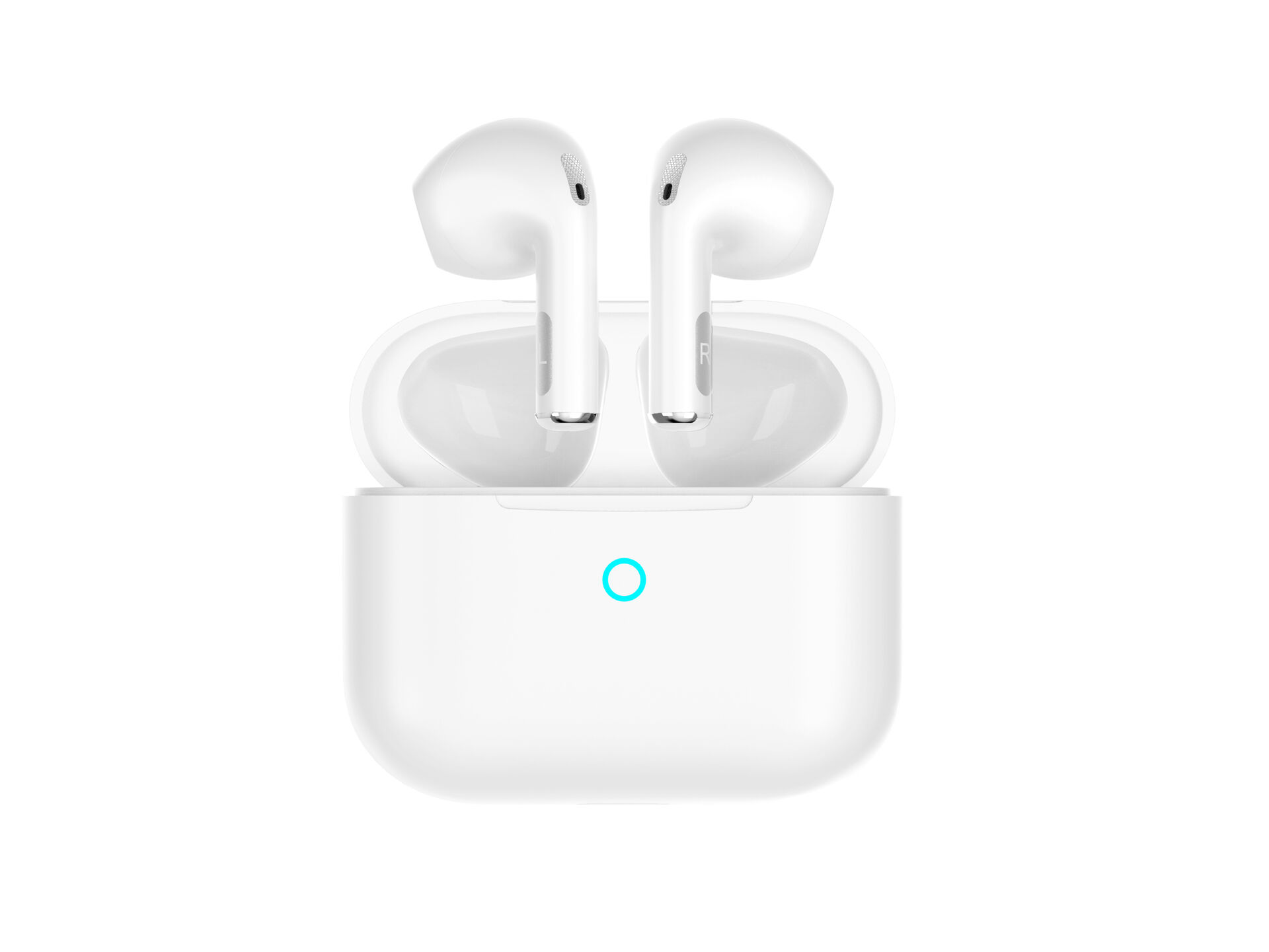 RY42耳塞和入耳式耳机