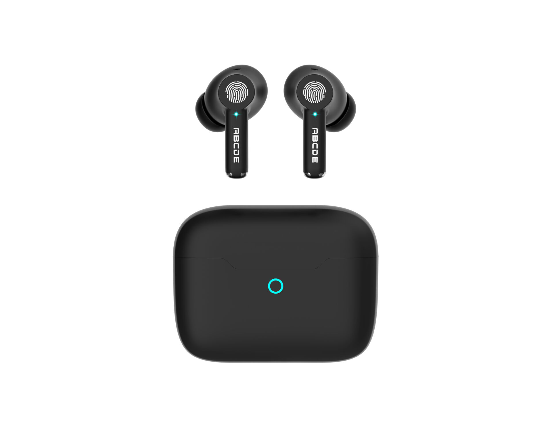 RY35耳塞和入耳式耳机