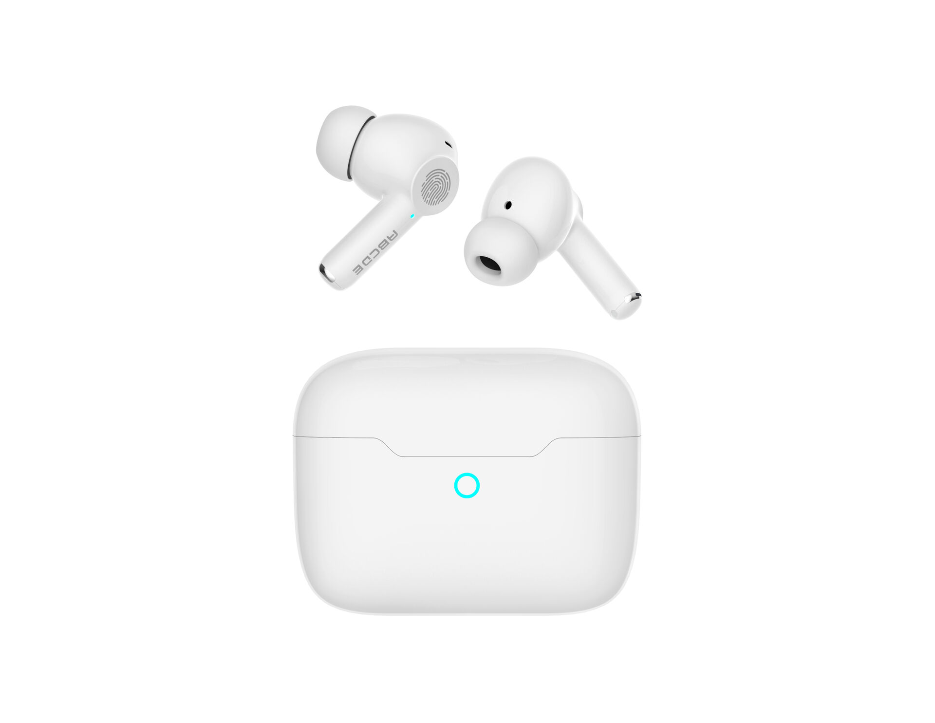 RY35耳塞和入耳式耳机