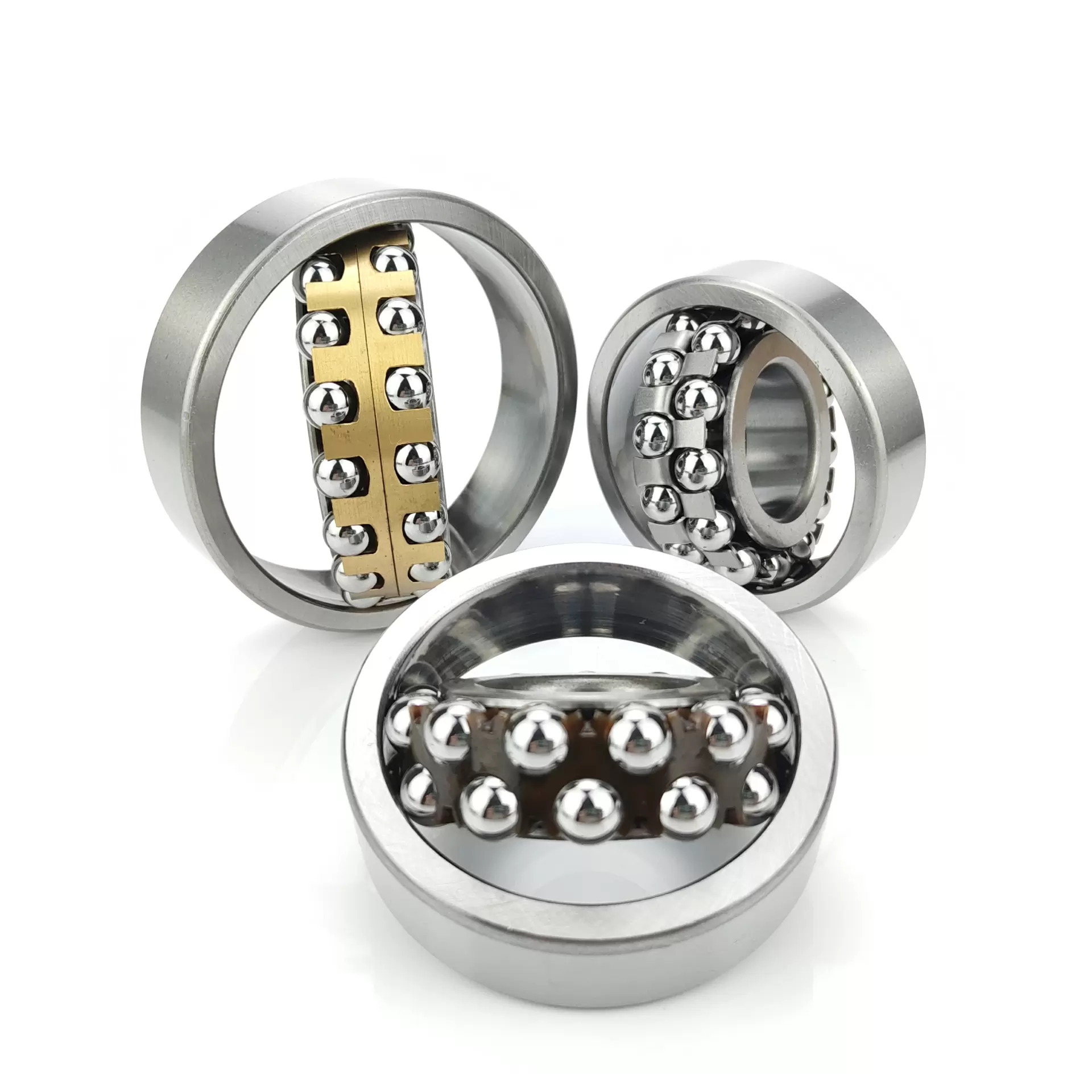 Deep Groove Ball Bearing