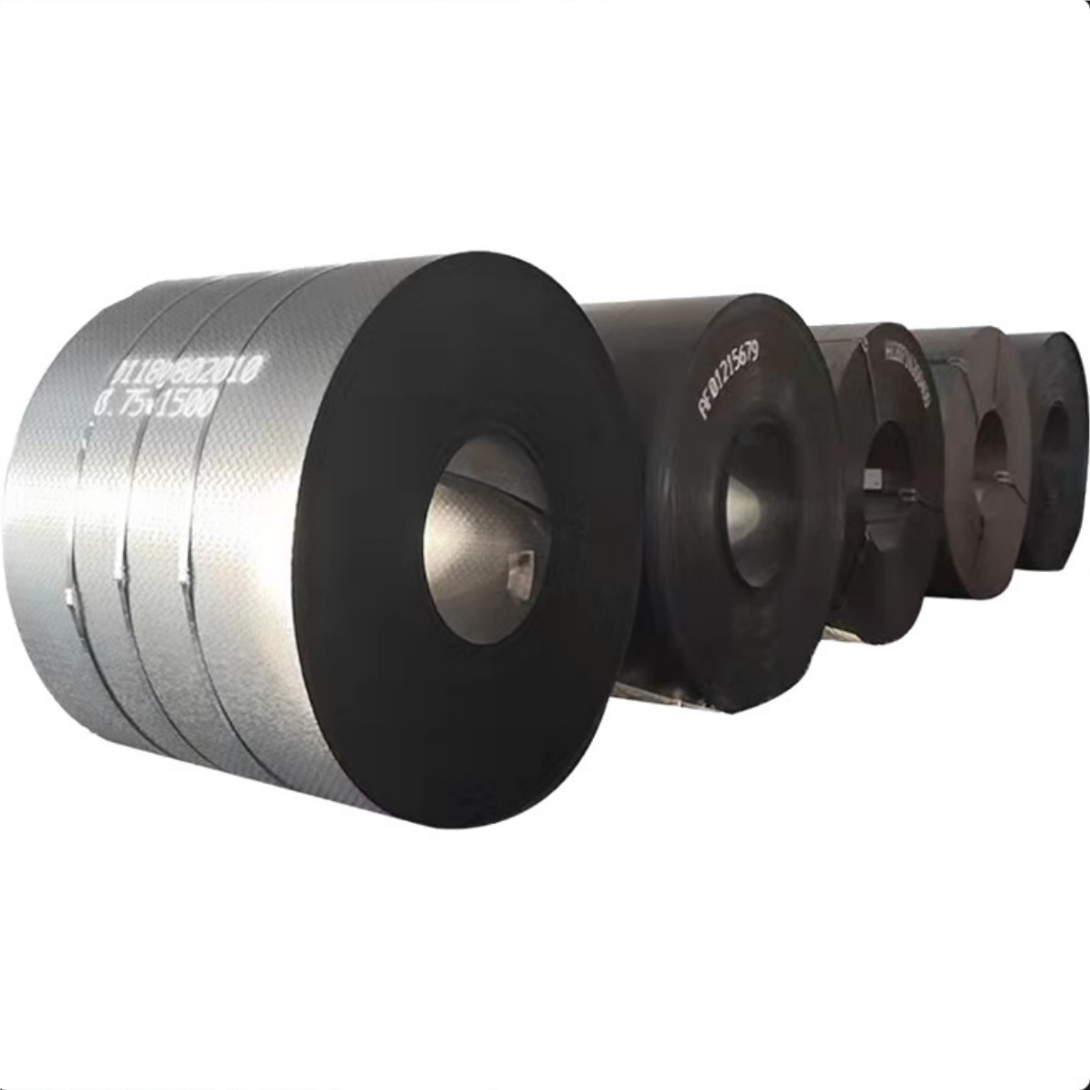 Good Price 6061 Aluminum Coil