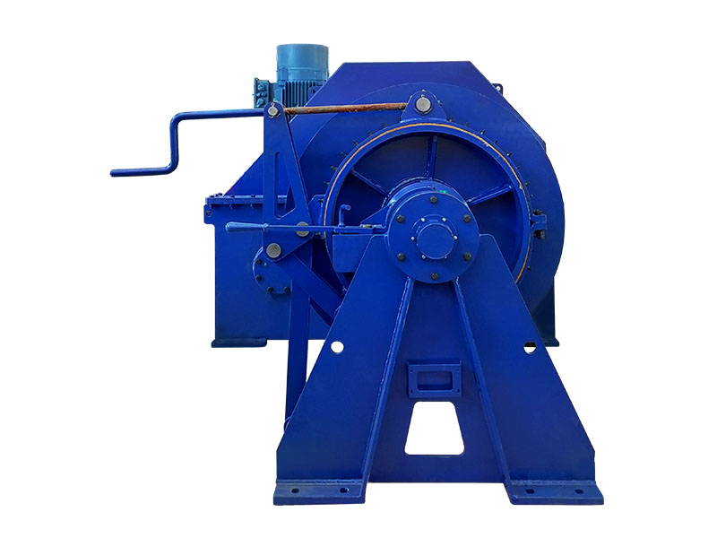 Tension Winch