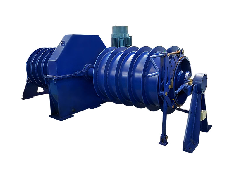 Tension Winch