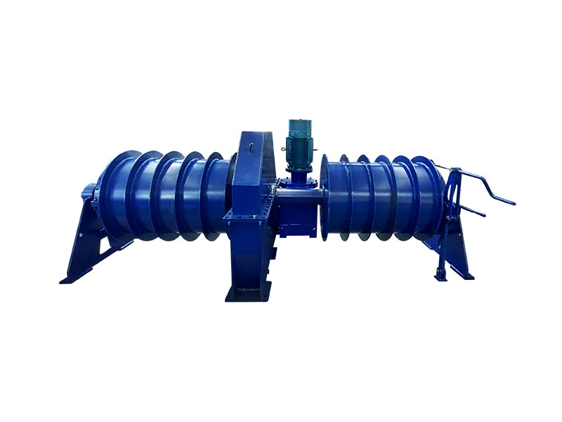 Tension Winch