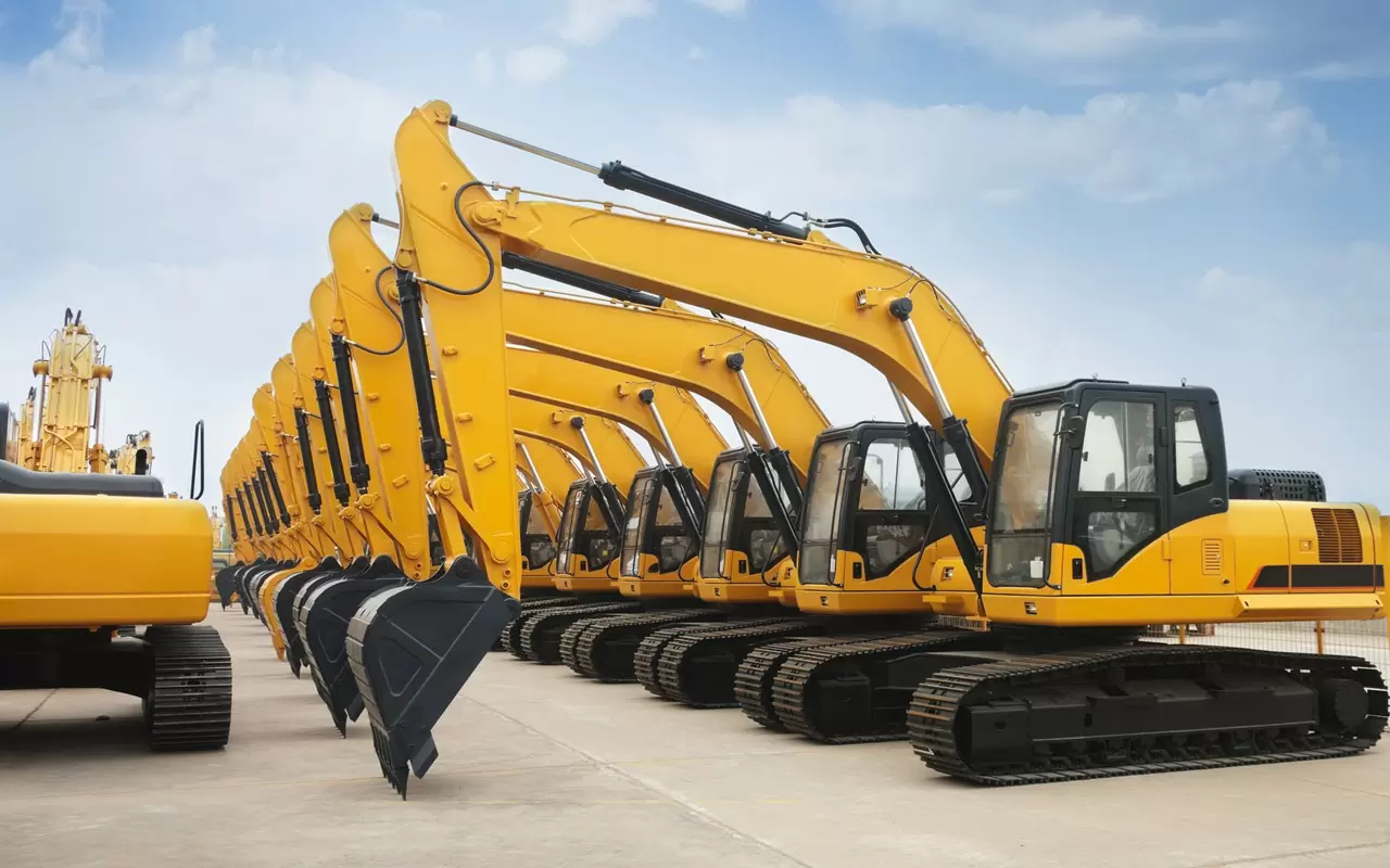 ZL50GN Wheel Loader